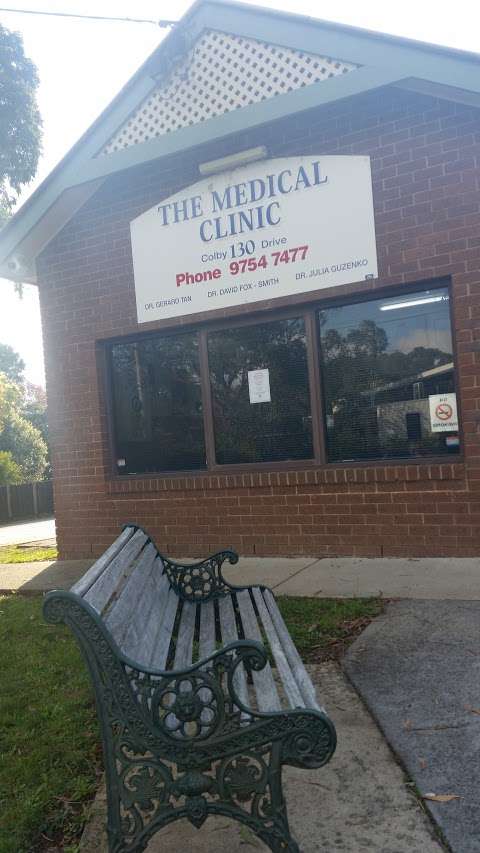Photo: Belgrave South Medical Clinic
