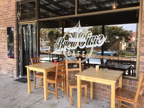 Photo: Brewtime Cafe